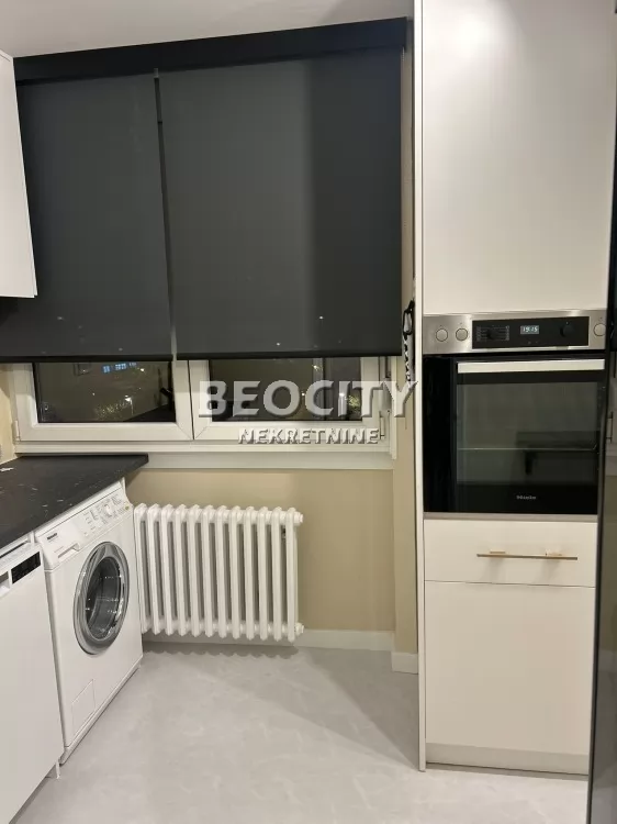 Dvosoban stan, 50 m2, Voždovac, Ustanička ID: 131040 9