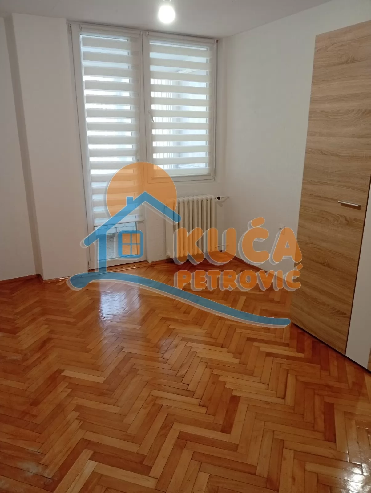 Dvosoban stan, 55 m2, Pantelej, Bulevar Svetog Pantelejmona ID: i-010662 4