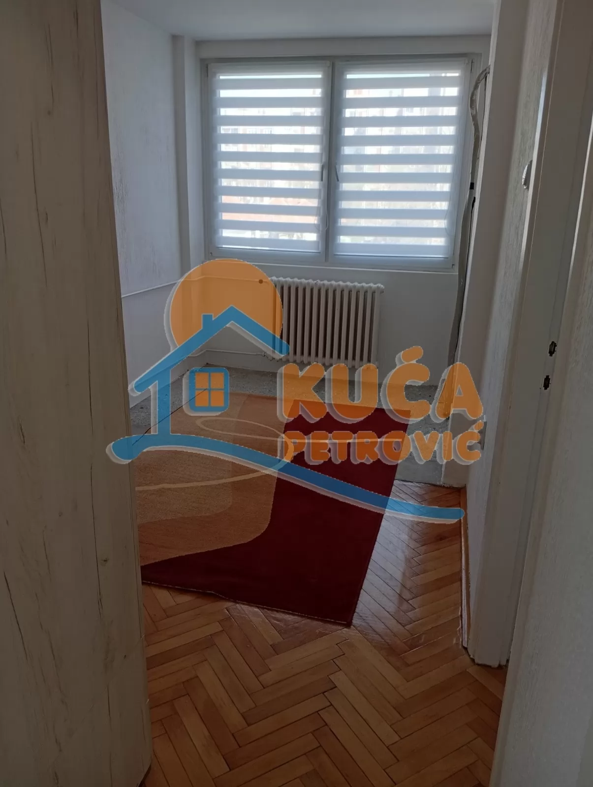 Dvosoban stan, 55 m2, Pantelej, Bulevar Svetog Pantelejmona ID: i-010662 5