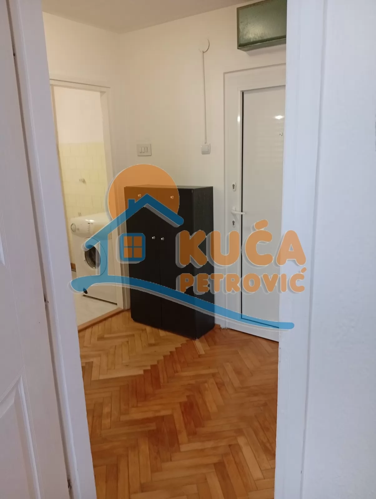 Dvosoban stan, 55 m2, Pantelej, Bulevar Svetog Pantelejmona ID: i-010662 6