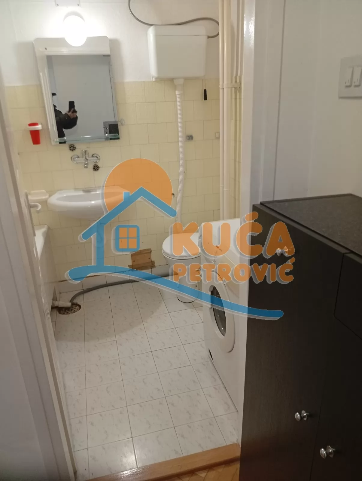 Dvosoban stan, 55 m2, Pantelej, Bulevar Svetog Pantelejmona ID: i-010662 7