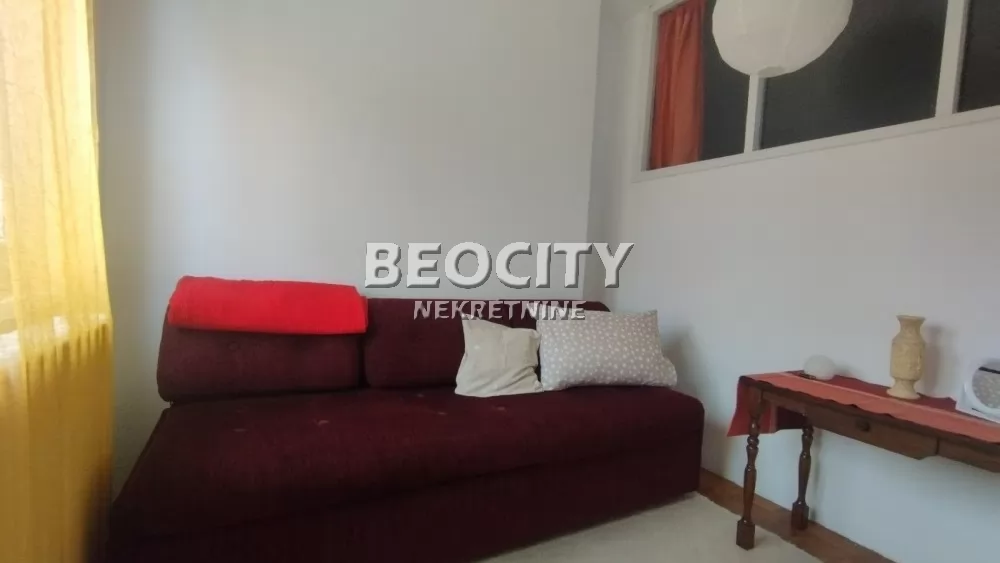 Dvosoban stan  56 m2  Novo naselje  Bulevar Slobodana Jovanovića ID  131153 5