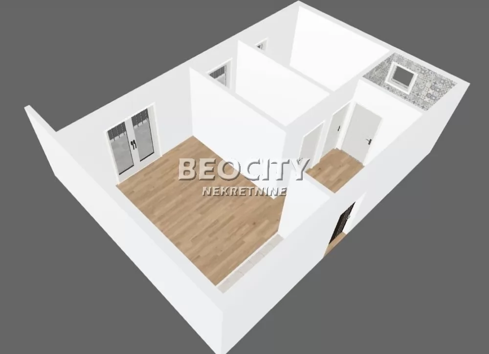 Dvosoban stan, 61 m2, Surčin, Autoput za Zagreb ID: 130559 2