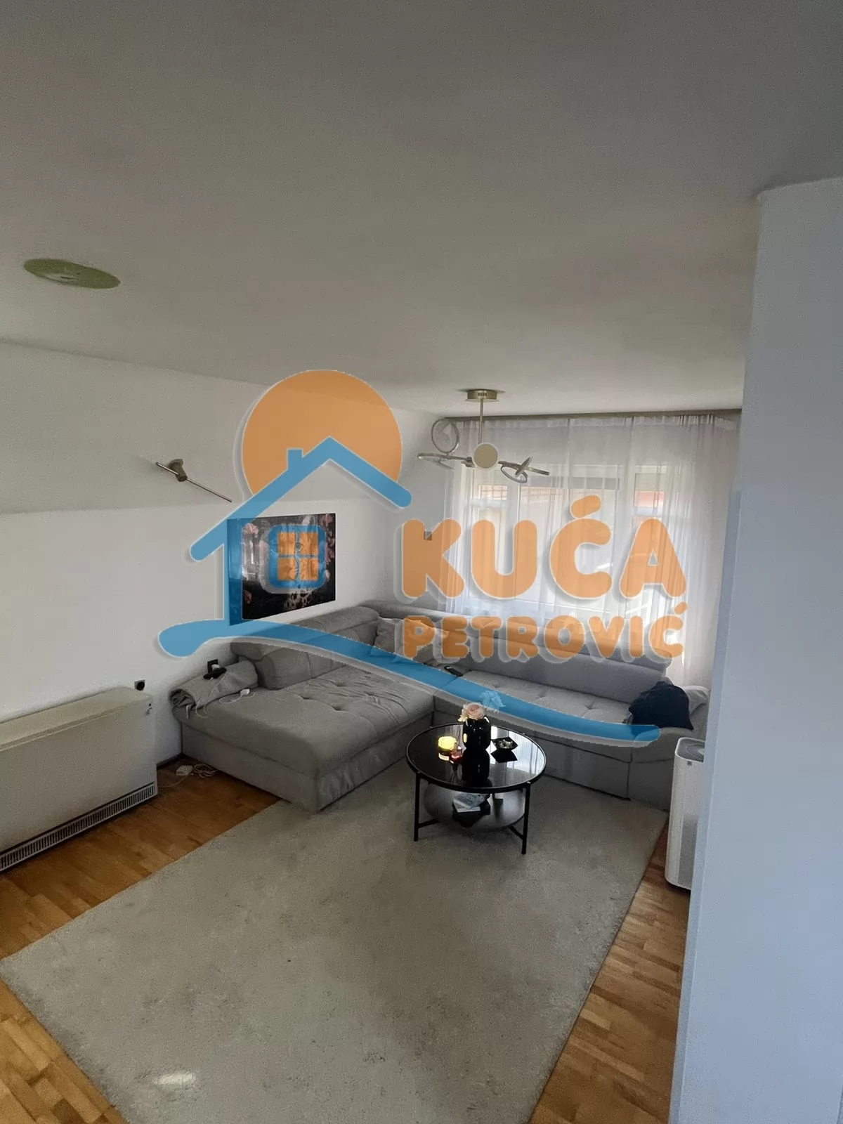 Dvosoban stan, 63 m2, Čamurlija, Dobrička ID: i-016185 1