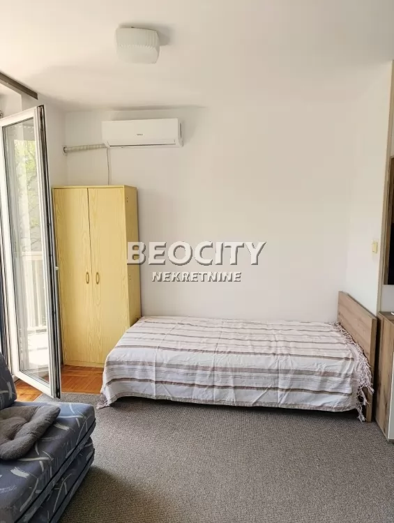 Jednosoban stan, 24 m2, Grbavica, Lasla Gala ID: 131147 2