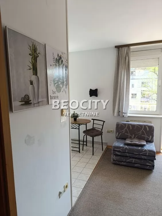 Jednosoban stan, 24 m2, Grbavica, Lasla Gala ID: 131147 3