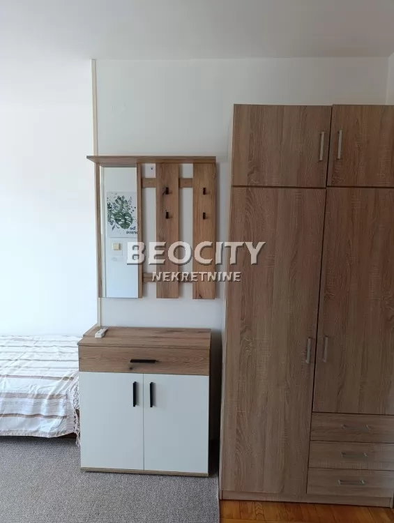 Jednosoban stan, 24 m2, Grbavica, Lasla Gala ID: 131147 4