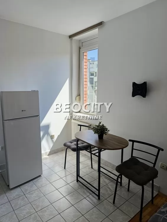 Jednosoban stan, 24 m2, Grbavica, Lasla Gala ID: 131147 6