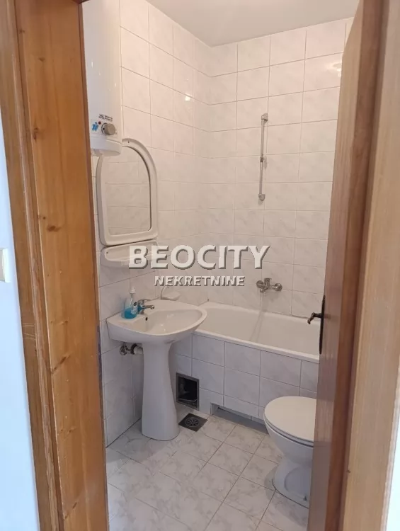 Jednosoban stan, 24 m2, Grbavica, Lasla Gala ID: 131147 8