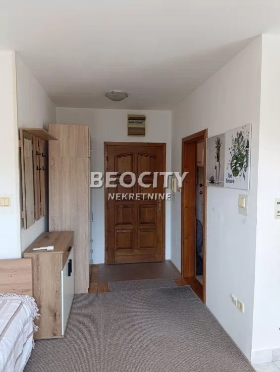 Jednosoban stan, 24 m2, Grbavica, Lasla Gala ID: 131147 9