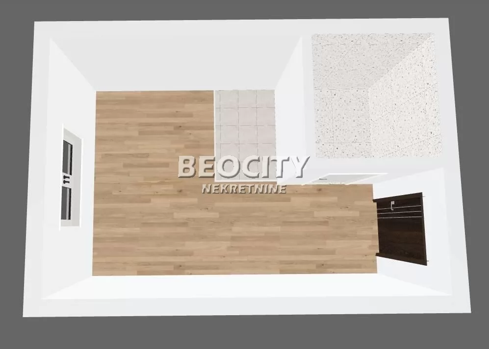 Jednosoban stan, 24 m2, Surčin, Autoput za Zagreb ID: 130613 3