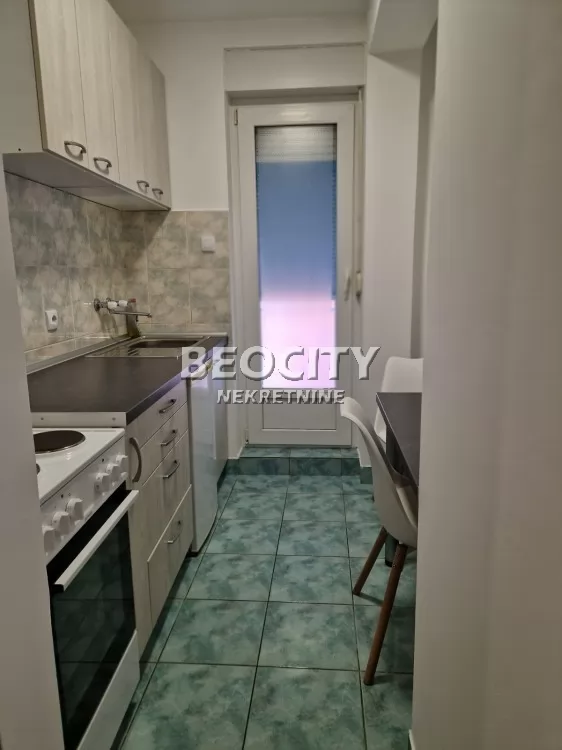 Jednosoban stan, 27 m2, Grbavica, Miše Dimitrijevića ID: 130820 3