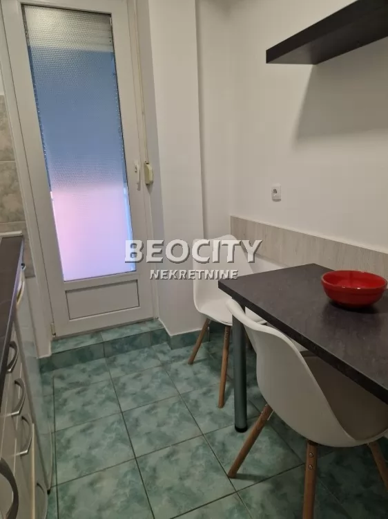 Jednosoban stan, 27 m2, Grbavica, Miše Dimitrijevića ID: 130820 4