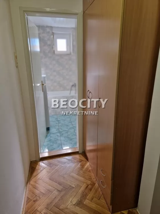 Jednosoban stan, 27 m2, Grbavica, Miše Dimitrijevića ID: 130820 5