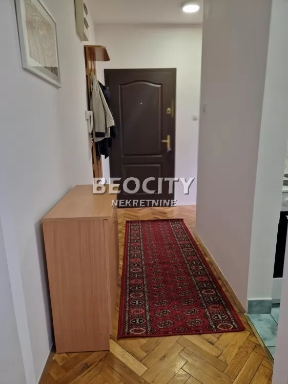 Jednosoban stan, 27 m2, Grbavica, Miše Dimitrijevića ID: 130820 6