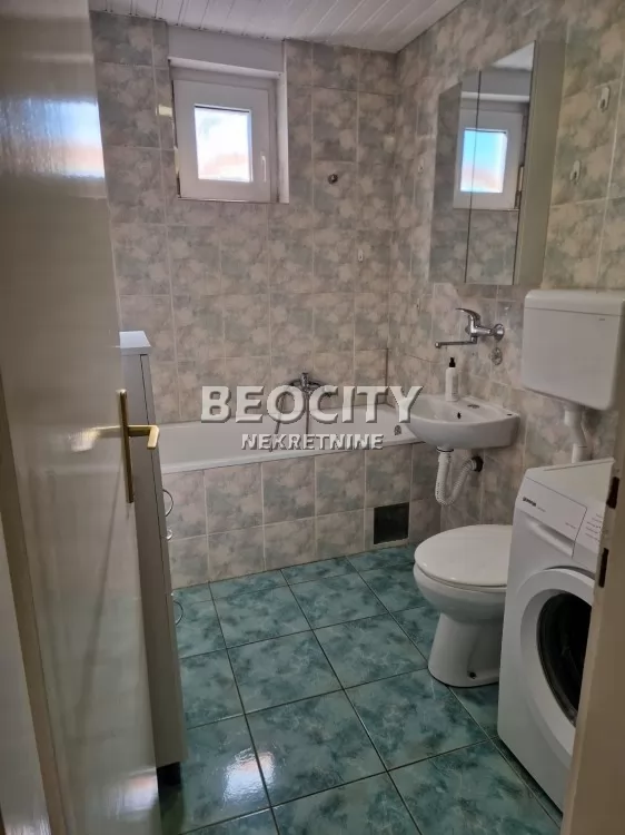 Jednosoban stan, 27 m2, Grbavica, Miše Dimitrijevića ID: 130820 7