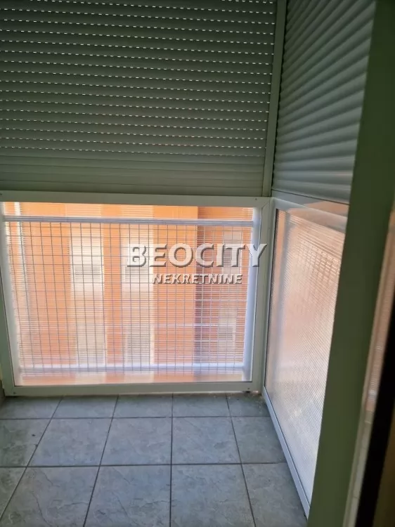 Jednosoban stan, 27 m2, Grbavica, Miše Dimitrijevića ID: 130820 8