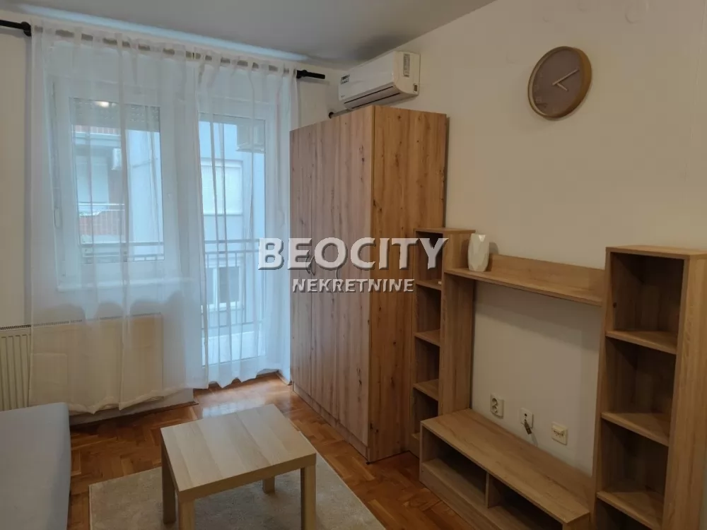 Jednosoban stan, 28 m2, Novi Sad, Augusta Cesarca ID: 113871 2