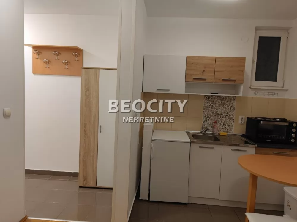 Jednosoban stan, 28 m2, Novi Sad, Augusta Cesarca ID: 113871 4