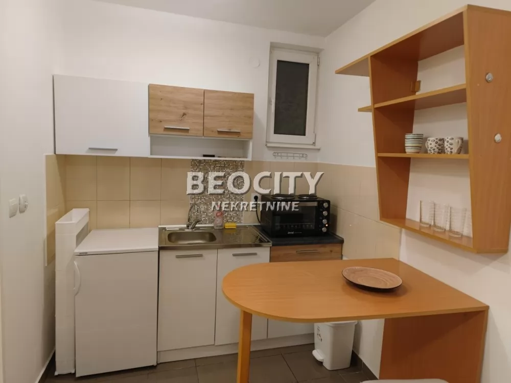 Jednosoban stan, 28 m2, Novi Sad, Augusta Cesarca ID: 113871 5