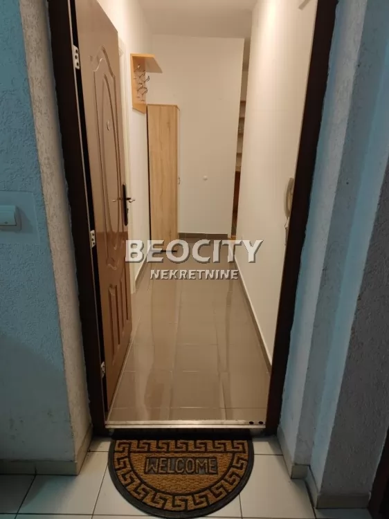 Jednosoban stan, 28 m2, Novi Sad, Augusta Cesarca ID: 113871 6