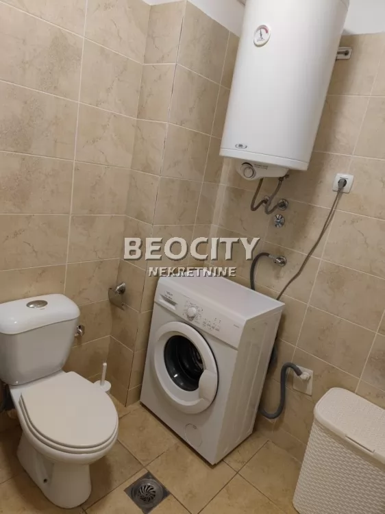 Jednosoban stan, 28 m2, Novi Sad, Augusta Cesarca ID: 113871 8