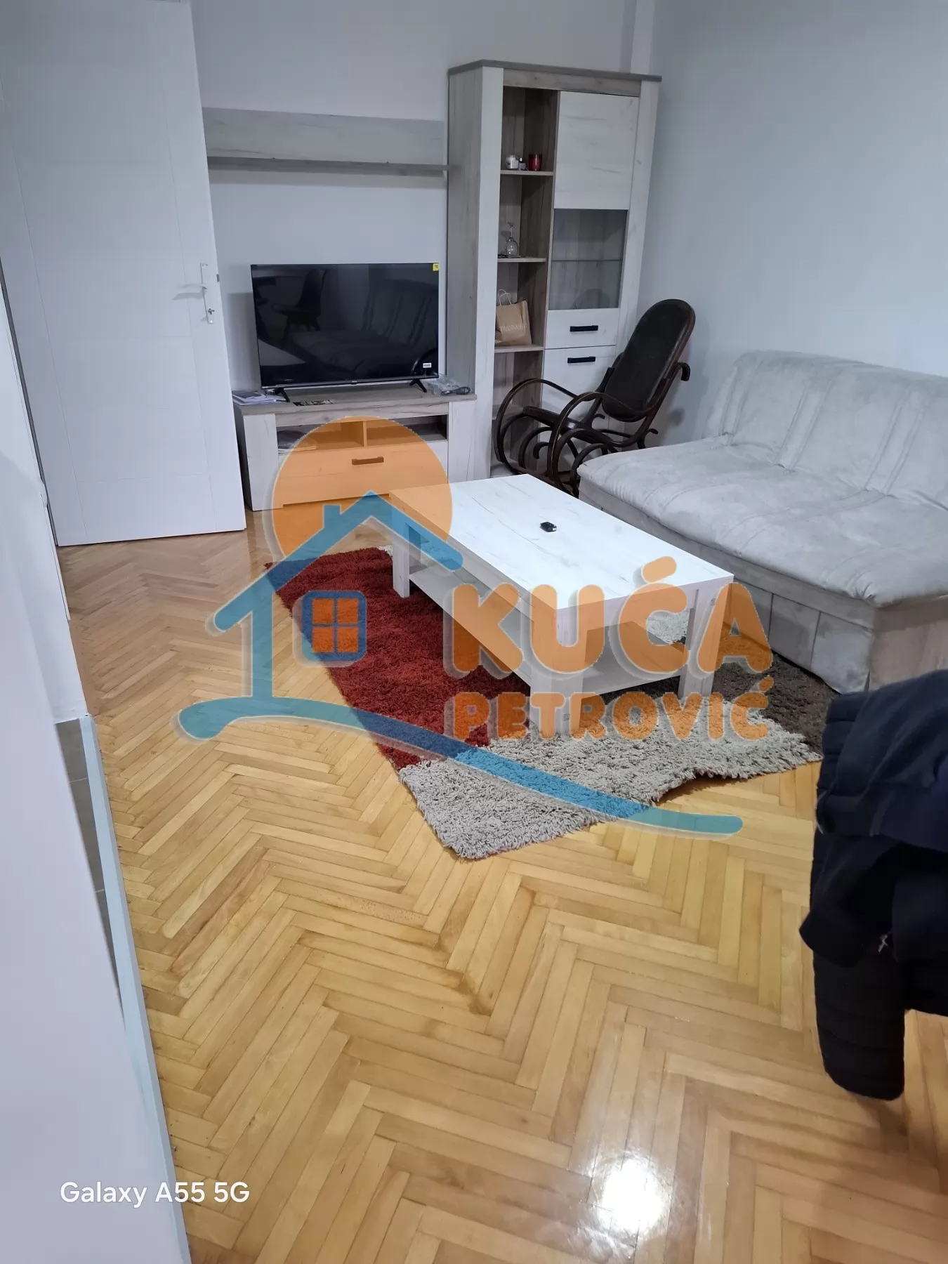 Jednosoban stan, 30 m2, Bulevar Nemanjića, Branka Krsmanovića ID: i-016145 1