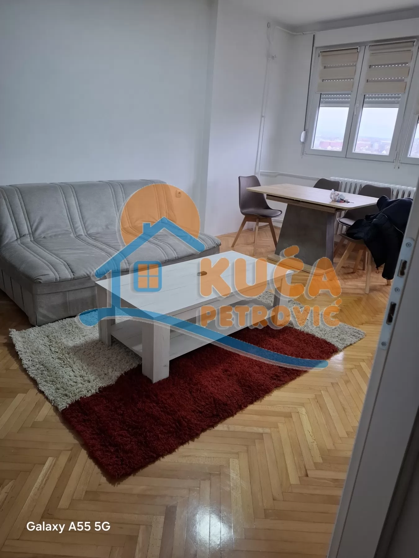 Jednosoban stan, 30 m2, Bulevar Nemanjića, Branka Krsmanovića ID: i-016145 2