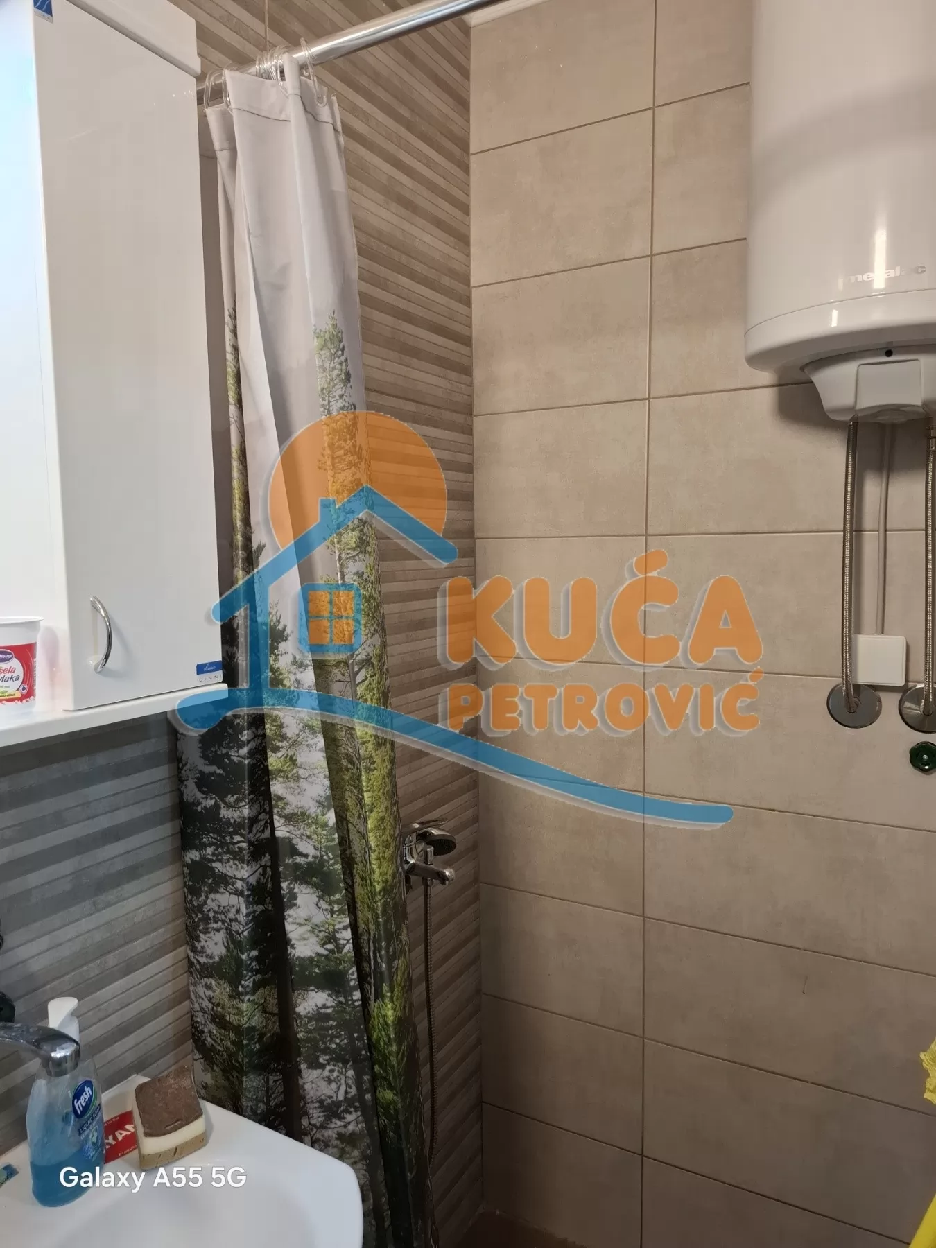 Jednosoban stan, 30 m2, Bulevar Nemanjića, Branka Krsmanovića ID: i-016145 4