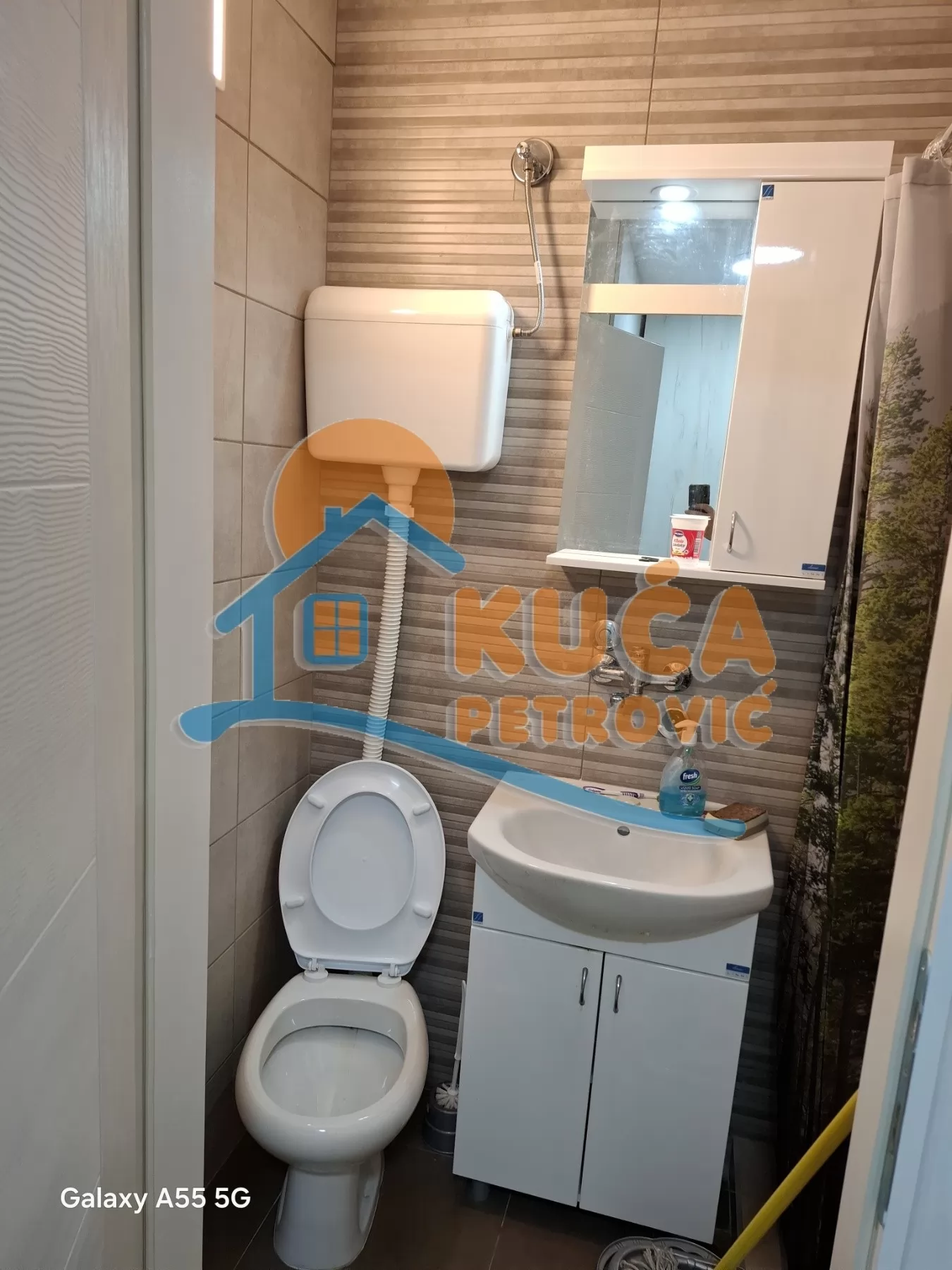 Jednosoban stan, 30 m2, Bulevar Nemanjića, Branka Krsmanovića ID: i-016145 5