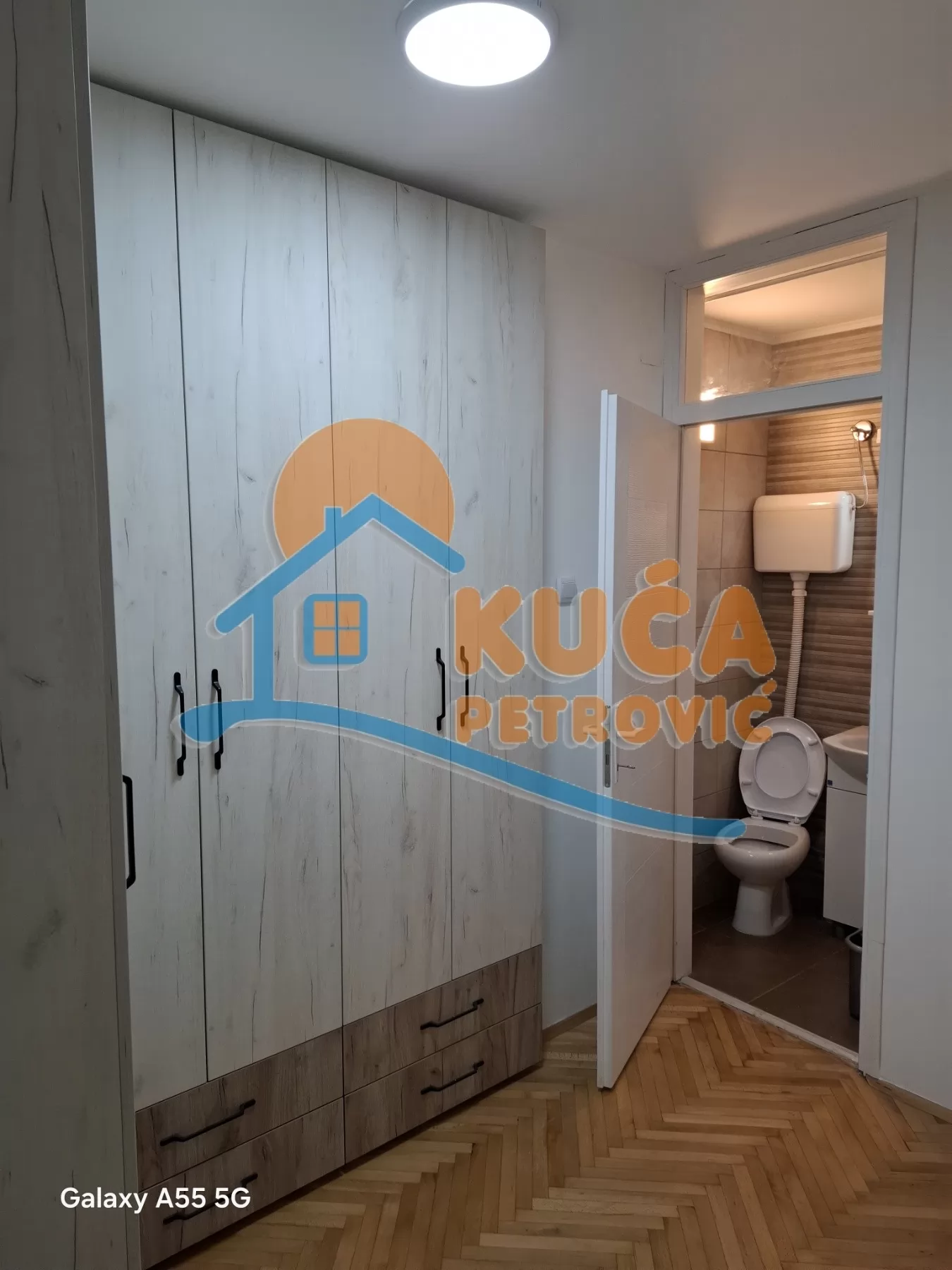 Jednosoban stan, 30 m2, Bulevar Nemanjića, Branka Krsmanovića ID: i-016145 7