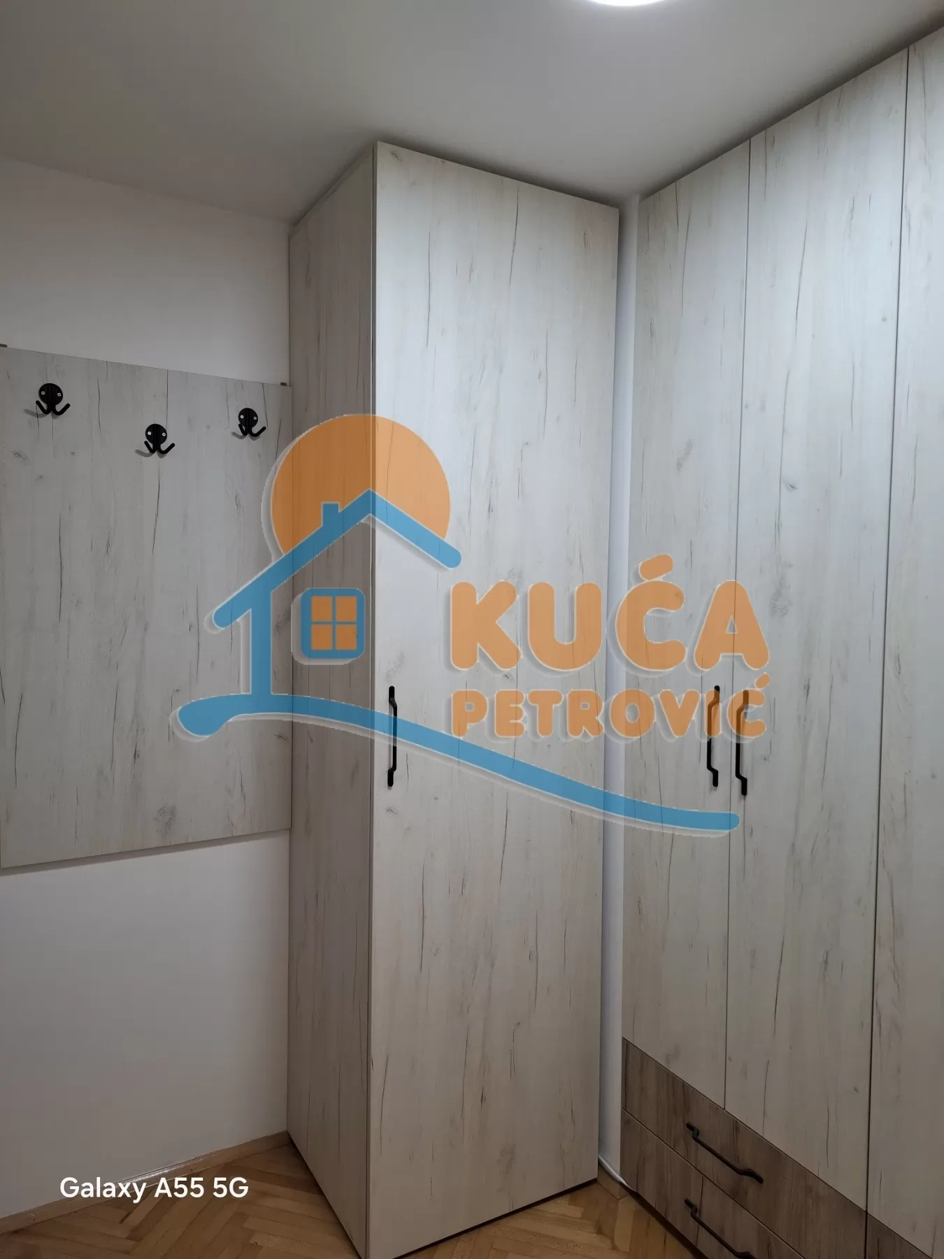 Jednosoban stan, 30 m2, Bulevar Nemanjića, Branka Krsmanovića ID: i-016145 8