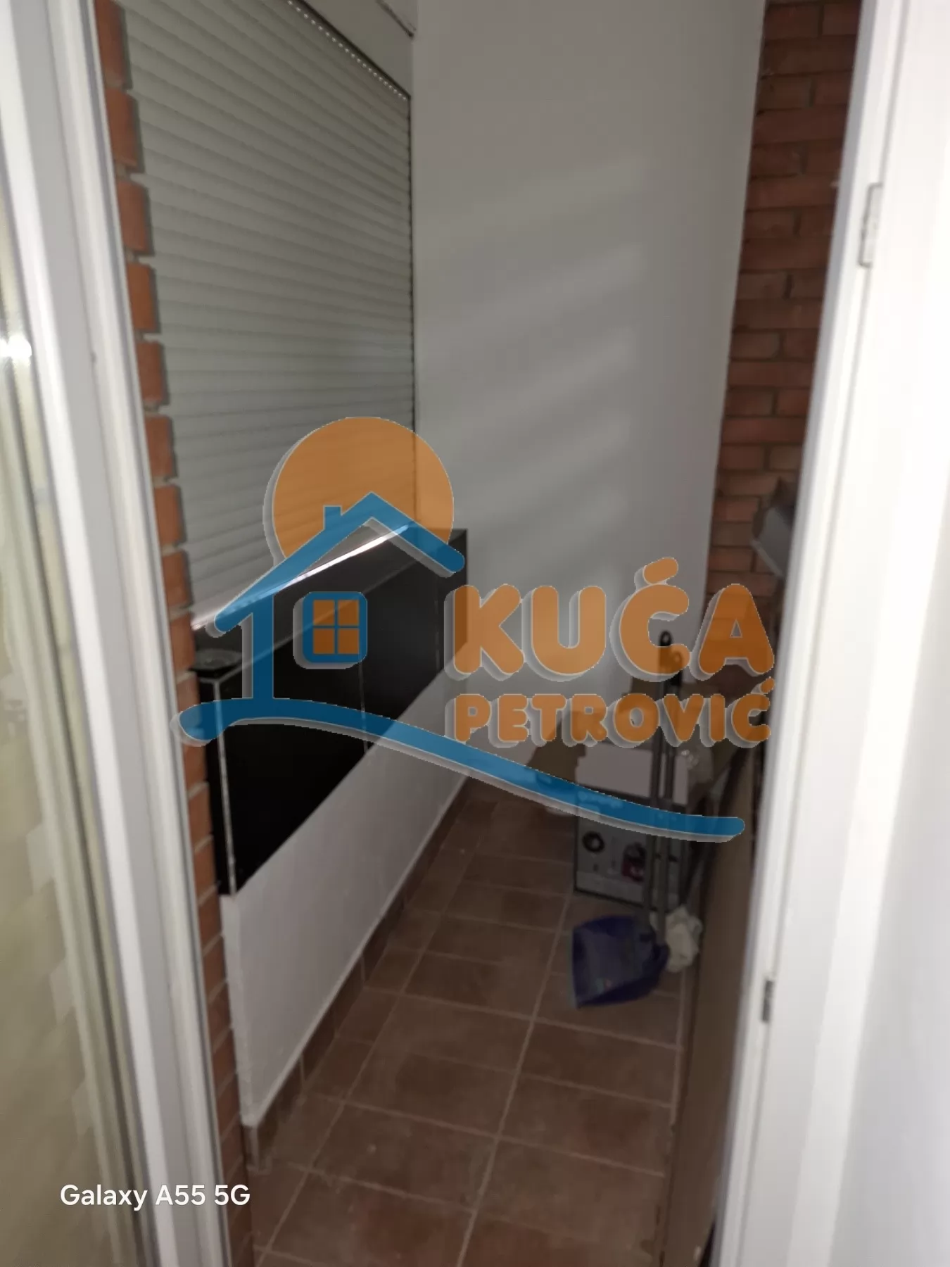 Jednosoban stan, 30 m2, Bulevar Nemanjića, Branka Krsmanovića ID: i-016145 9