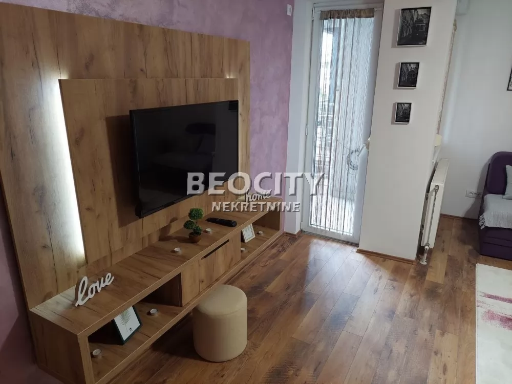 Jednosoban stan, 30 m2, Grbavica, Bulevar Cara Lazara ID: 130959 4