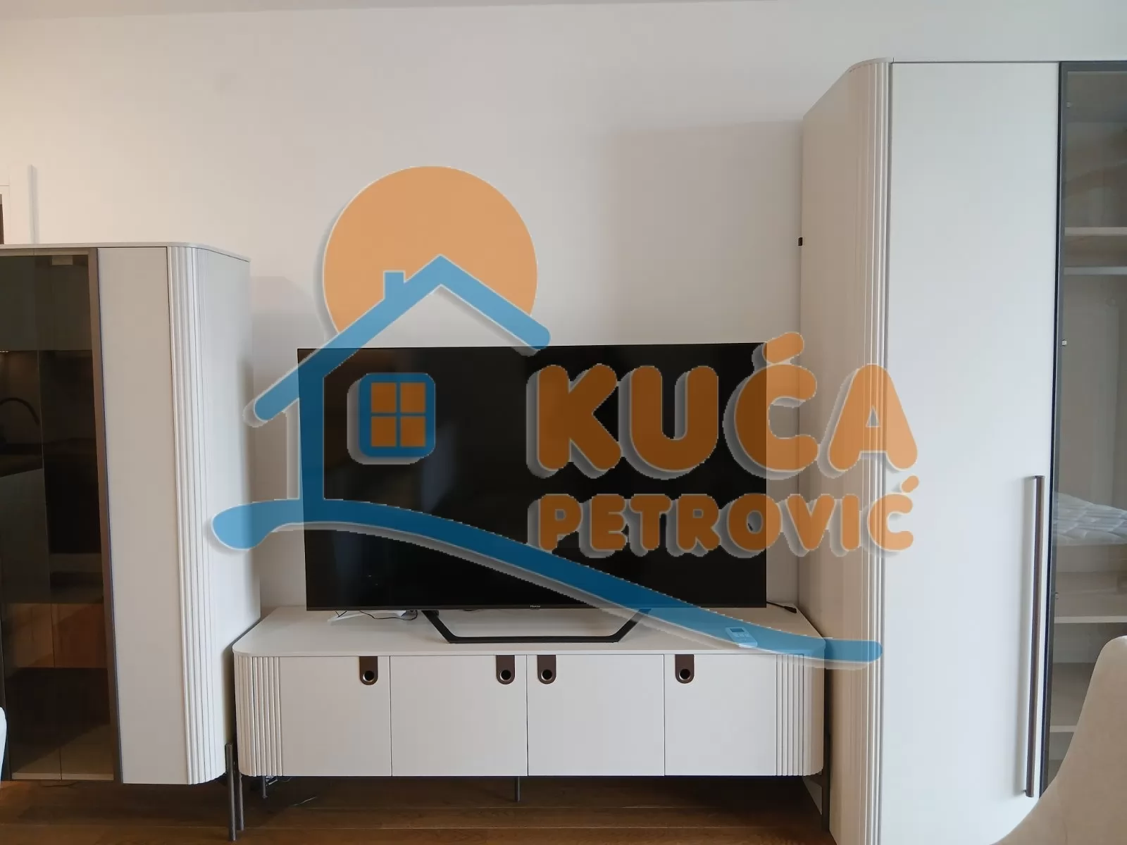 Jednosoban stan, 39 m2, Medijana, Blagoja Parovića ID: i-016183 12