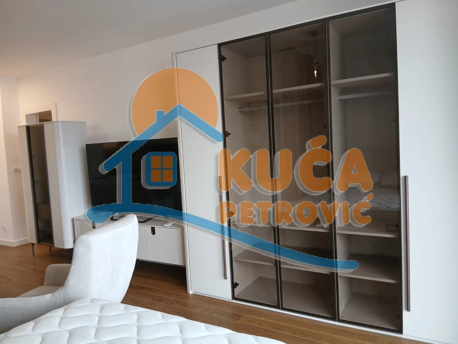 Jednosoban stan, 39 m2, Medijana, Blagoja Parovića ID: i-016183 14