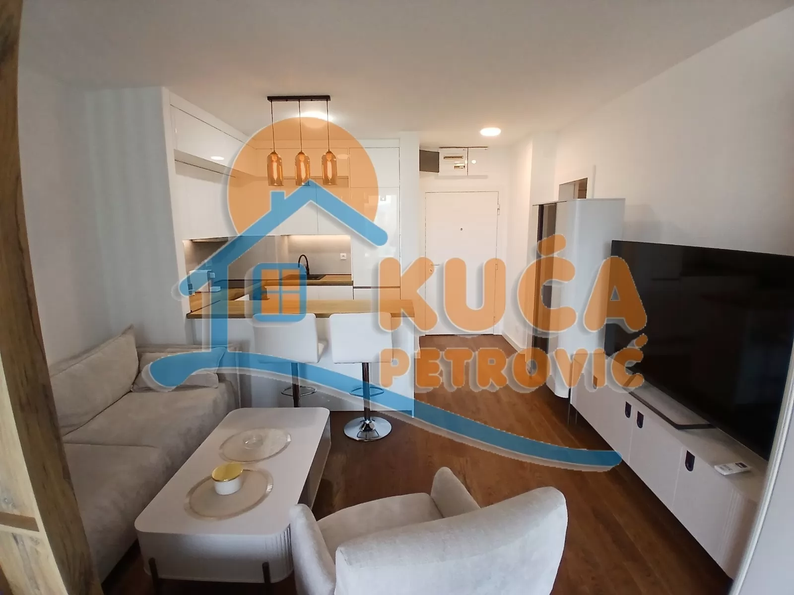 Jednosoban stan, 39 m2, Medijana, Blagoja Parovića ID: i-016183 15