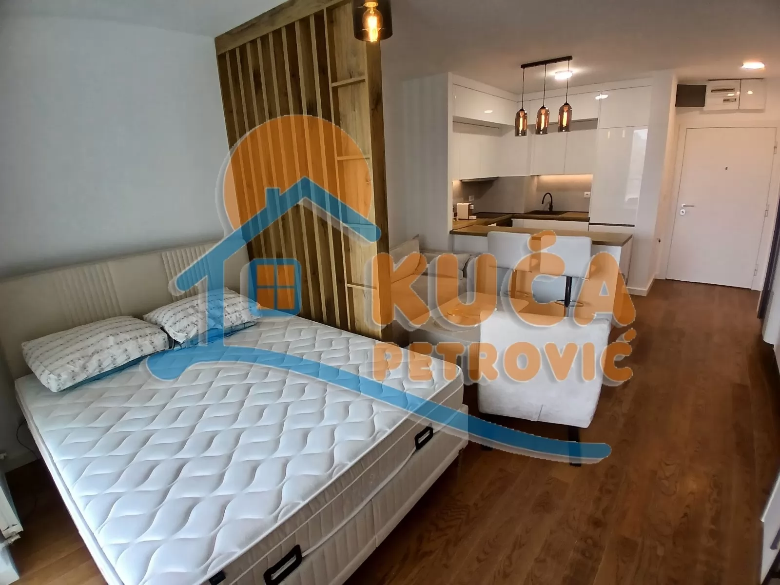 Jednosoban stan, 39 m2, Medijana, Blagoja Parovića ID: i-016183 17