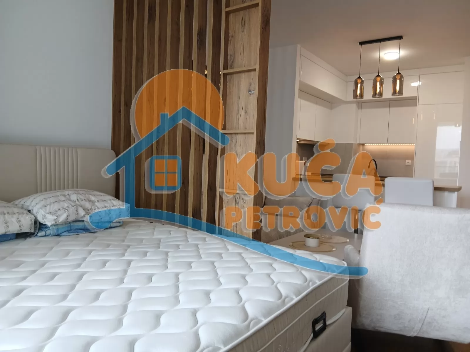 Jednosoban stan, 39 m2, Medijana, Blagoja Parovića ID: i-016183 18