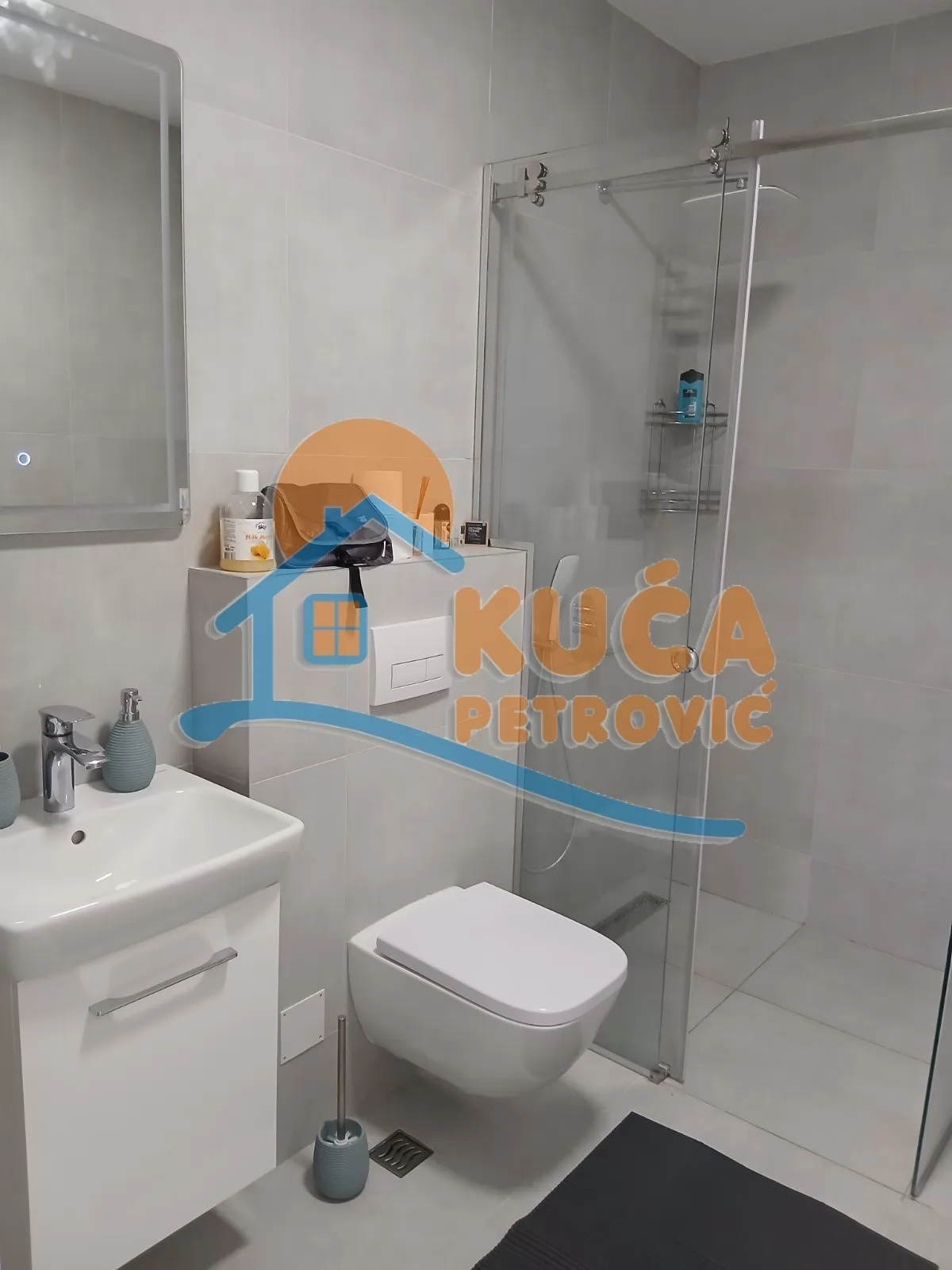 Jednosoban stan, 39 m2, Medijana, Blagoja Parovića ID: i-016183 19