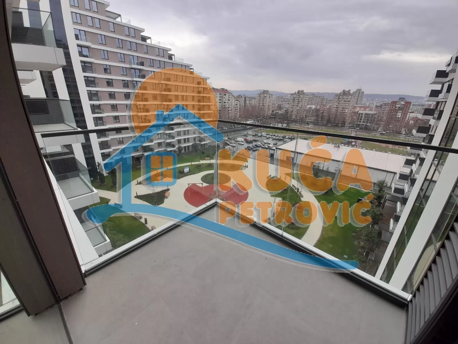 Jednosoban stan, 39 m2, Medijana, Blagoja Parovića ID: i-016183 20