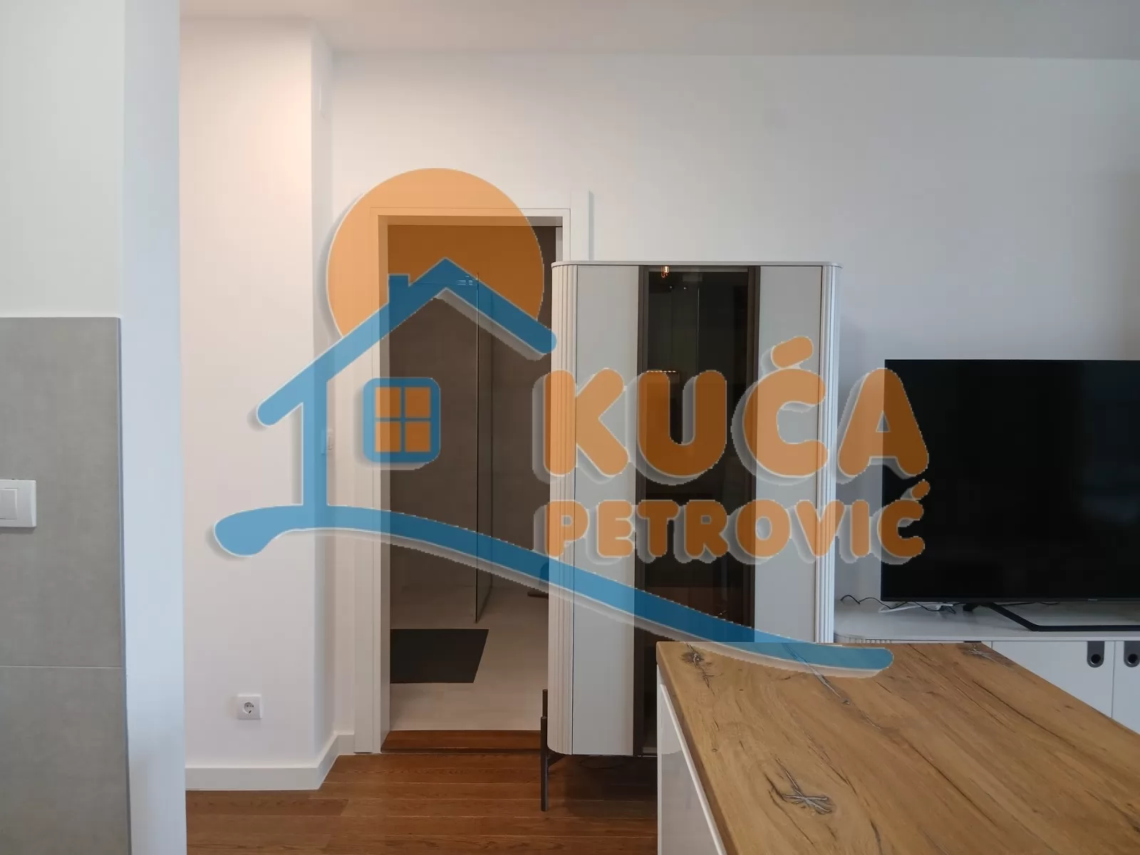 Jednosoban stan, 39 m2, Medijana, Blagoja Parovića ID: i-016183 8