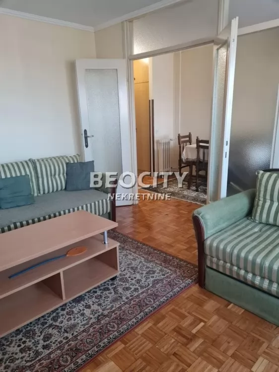 Jednosoban stan, 43 m2, Novo naselje, Braće Dronjak ID: 130961 2