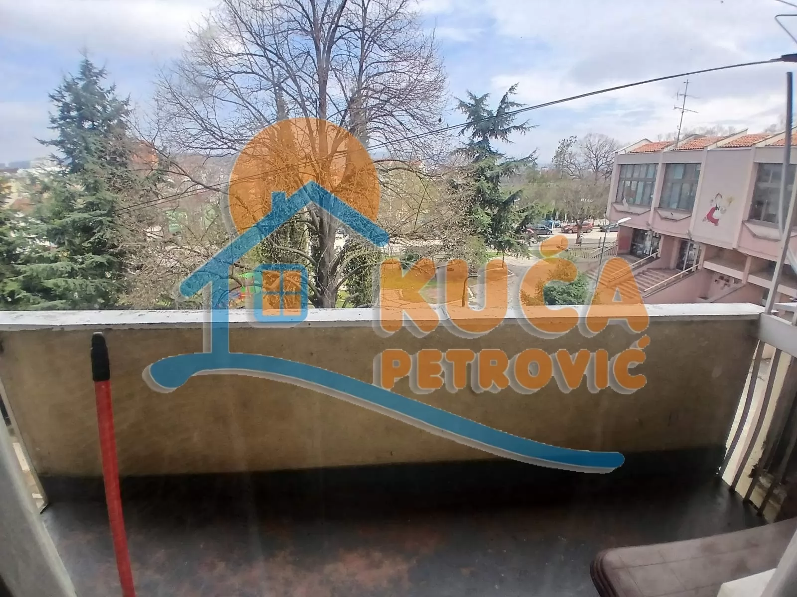 Jednosoban stan, 53 m2, Palilula, Stanoja Bunuševca ID: i-016184 10