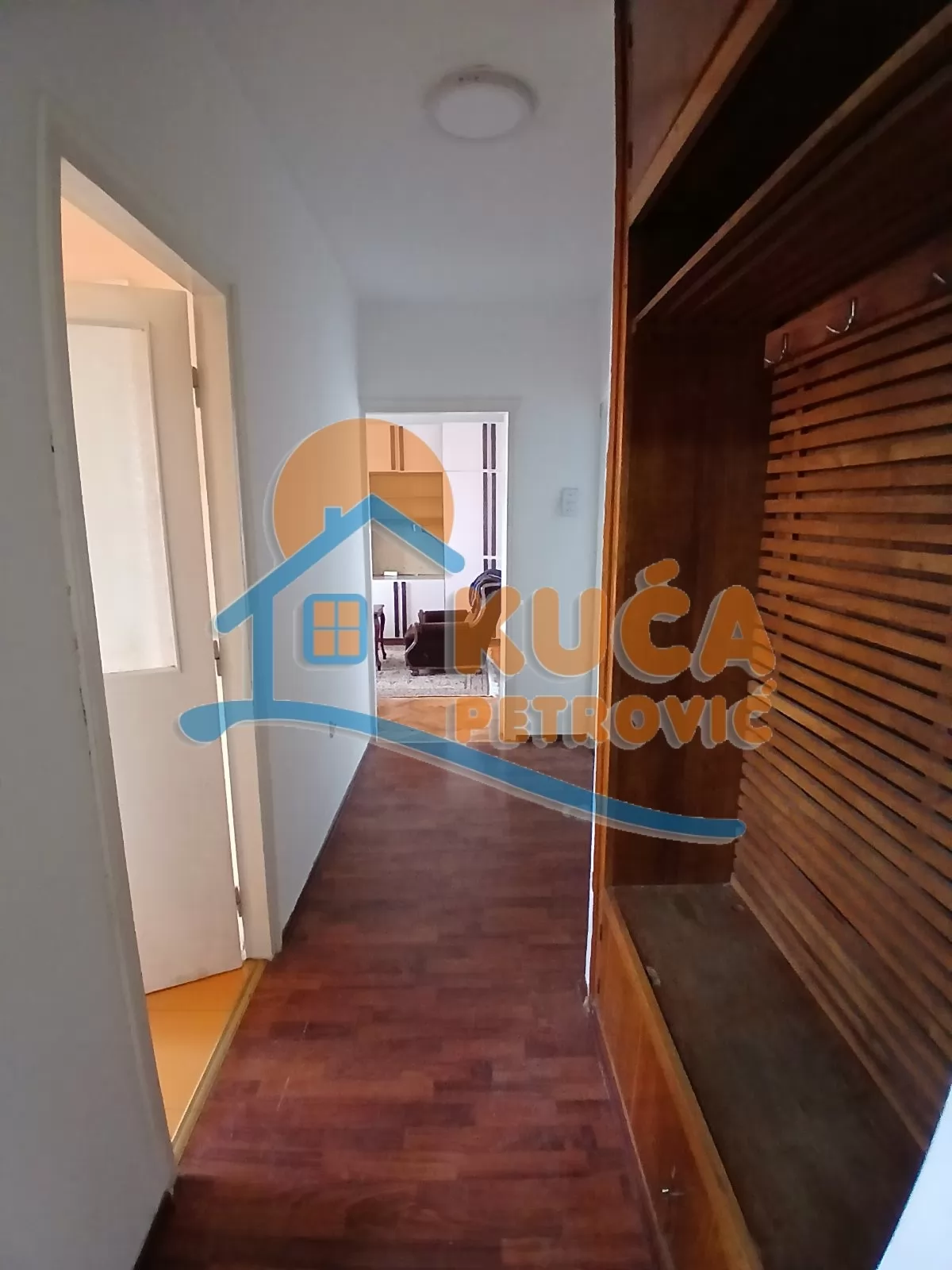 Jednosoban stan, 53 m2, Palilula, Stanoja Bunuševca ID: i-016184 11