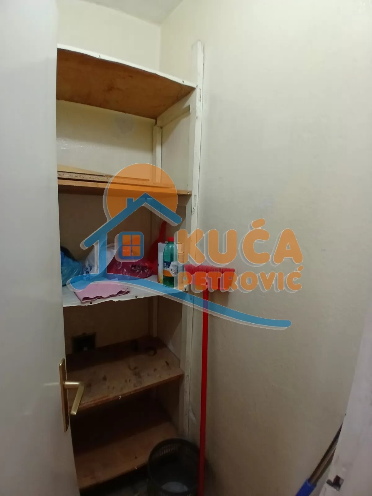 Jednosoban stan, 53 m2, Palilula, Stanoja Bunuševca ID: i-016184 3