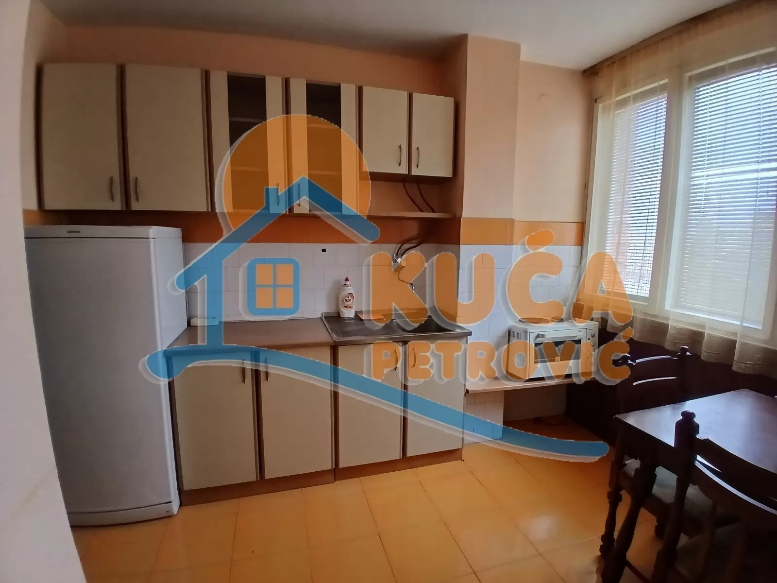 Jednosoban stan, 53 m2, Palilula, Stanoja Bunuševca ID: i-016184 4