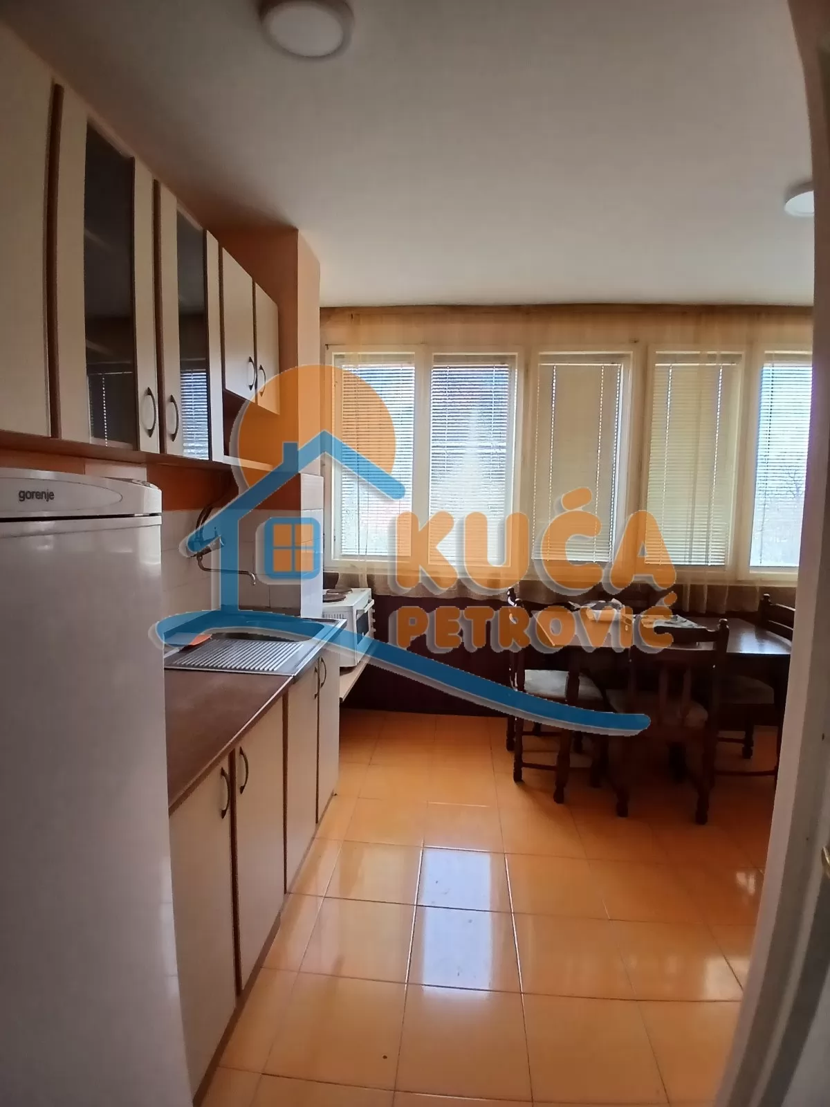 Jednosoban stan, 53 m2, Palilula, Stanoja Bunuševca ID: i-016184 5