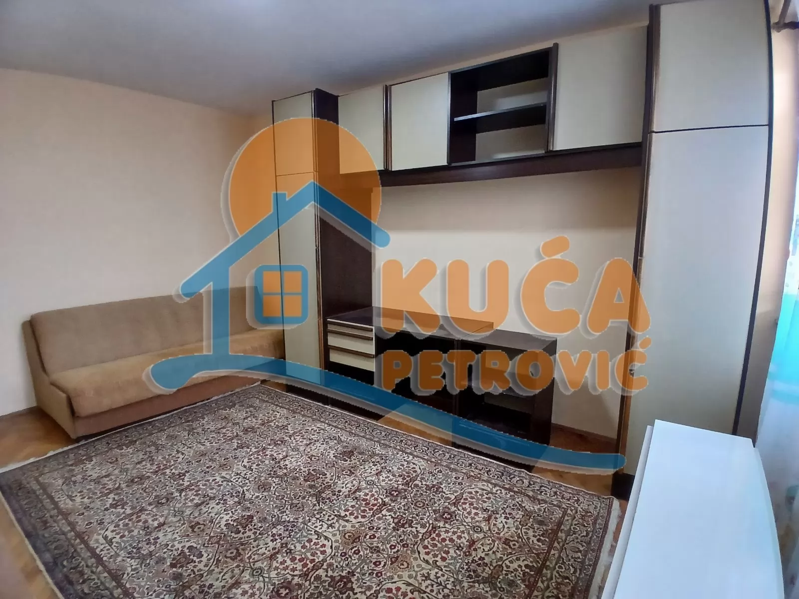 Jednosoban stan, 53 m2, Palilula, Stanoja Bunuševca ID: i-016184 6