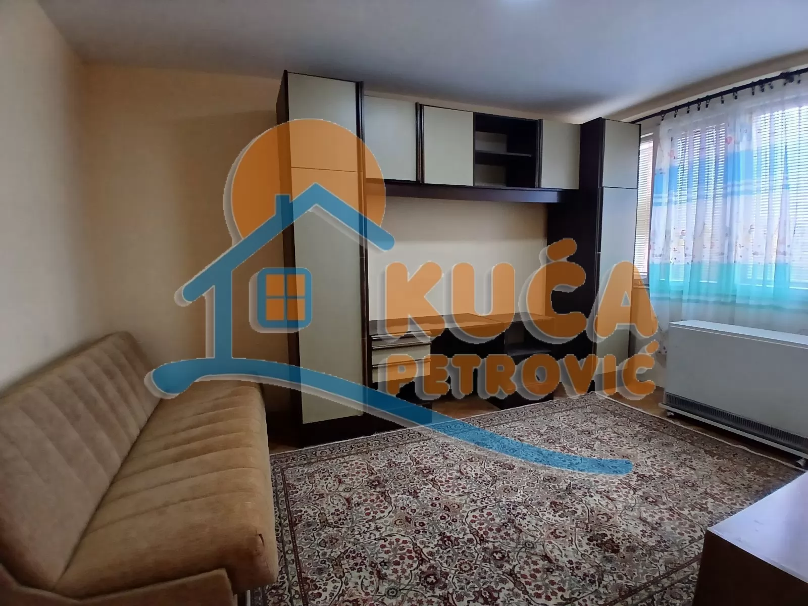 Jednosoban stan, 53 m2, Palilula, Stanoja Bunuševca ID: i-016184 7